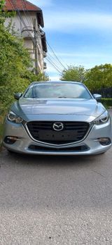 Mazda 3 2.0 benzin - Mazda: Limousine, Mazda2