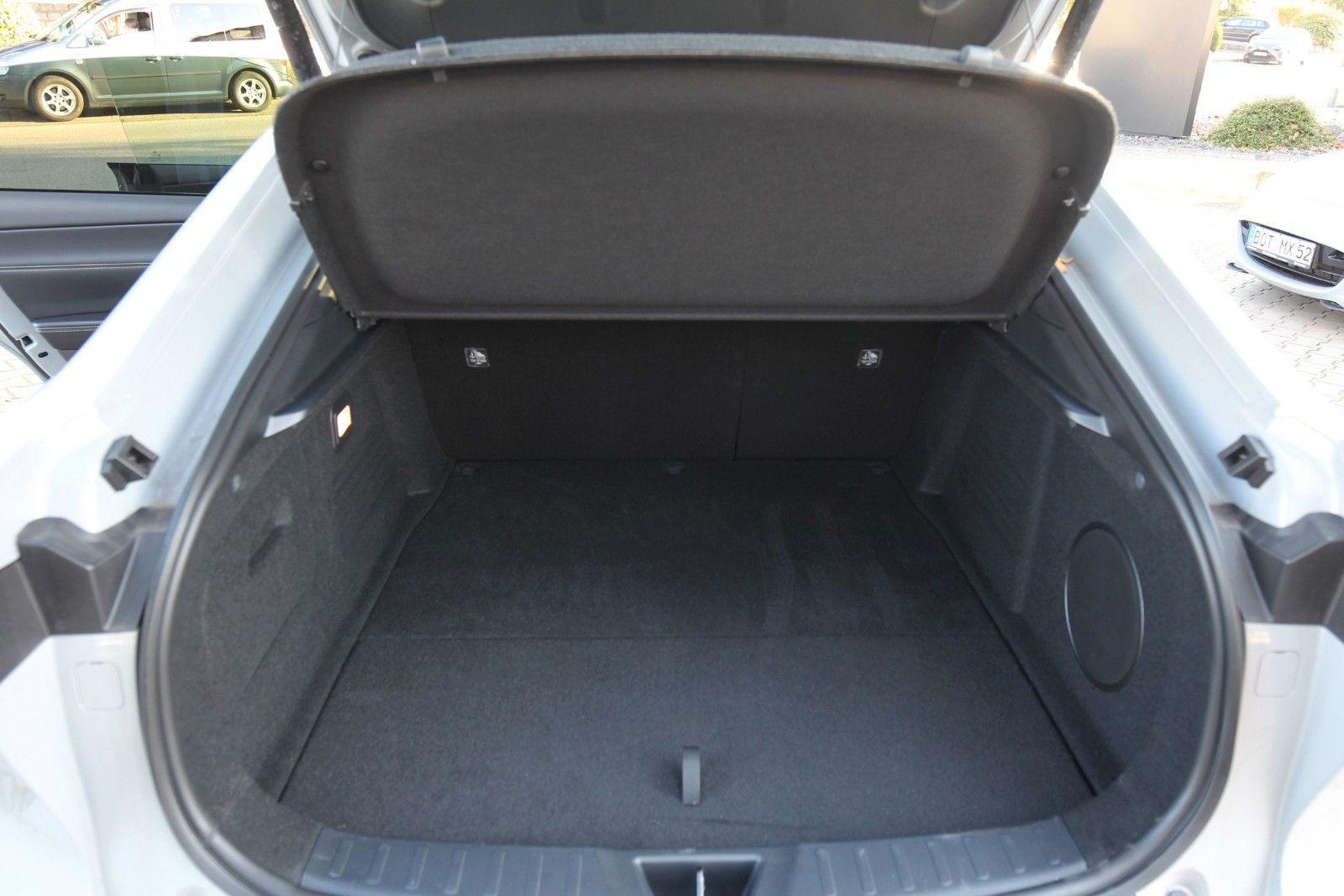 Mazda 6e - Bild 24