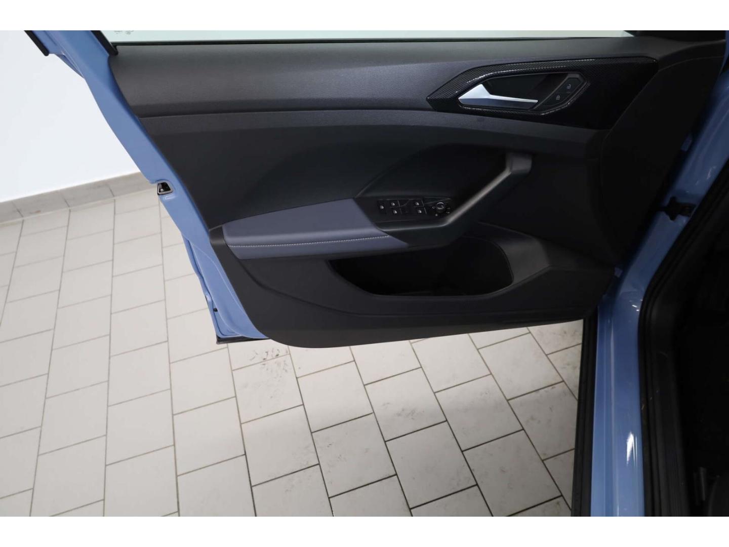 Volkswagen T-Cross 1.0 TSI Style 6Gg.AHK/RFK/DAB/LED/DCP/SH, миниатюра 15