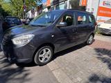 Dacia LODGY LAUREATE KLIMA NAVI PDC 8-FACH 1-HAND - Dacia Lodgy in Berlin