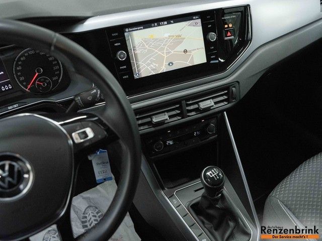 Polo Active TSI Navi ParkPilot Sitzheizg. Sitzko