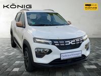 Dacia Spring - Vorschau Bild 2