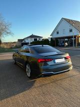 Audi A5 45 TFSI S tronic quattro S line S line - Audi A5 Gebrauchtwagen in Braunschweig