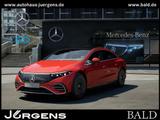 Mercedes-Benz EQS 450+ AMG-Sport/Pano/AIRM/Digital/Burm/HAL/21 - Mercedes-Benz EQS aus 2023
