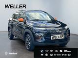 Dacia Spring Comfort Plus *CCS Anschluss*CarPlay*CAM* - Dacia Spring Gebrauchtwagen in Bielefeld
