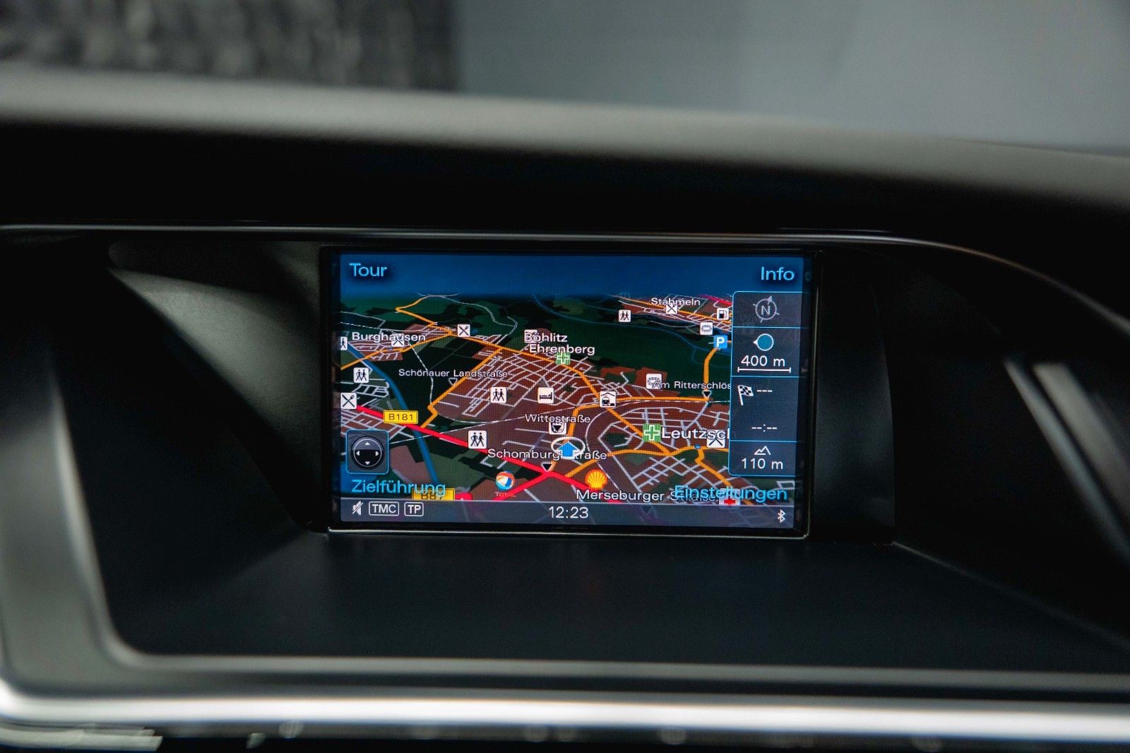 Fahrzeugabbildung Audi A5 Sportback 3.0 TDI quattro S-Line Sport+ Black