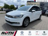 Volkswagen Touran 1.5 TSI DSG LED*Navi*Pano*AHK*Kamera*ACC*