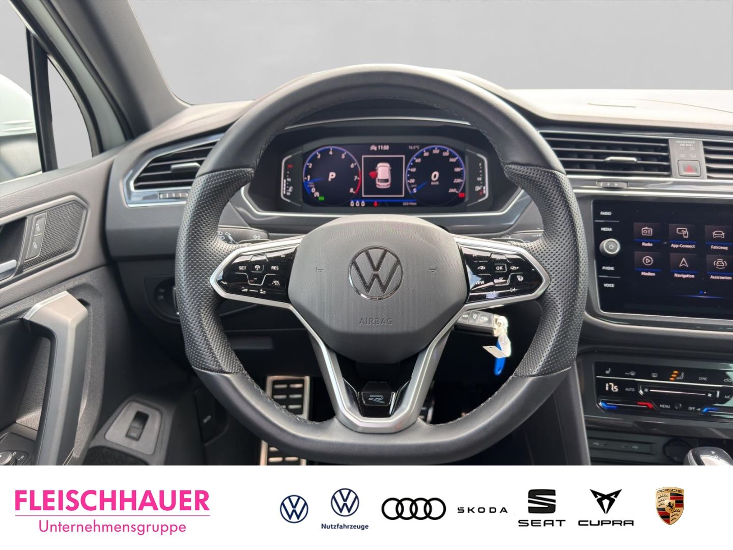 Volkswagen Tiguan - Bild 20
