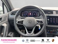 Volkswagen Tiguan - Vorschau Bild 20