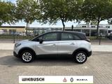 Opel Crossland  1.2 Turbo **Rückfahrkamera**Tempomat - Opel Crossland (X) Gebrauchtwagen in Hamburg