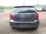 Volkswagen Polo  1.2 TSI Aut. Klima SHZ PDC Temp Team - Volkswagen Polo aus 2010: Team