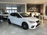 Seat Ibiza FR 1.0 TSI Apple Car/ACC - gebrauchte Seat Ibiza aus dem Jahr 2021