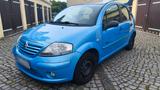 Citroën Citroen C3 F 1.1  BJ 2004 - Citroën C3 Gebrauchtwagen in Leipzig