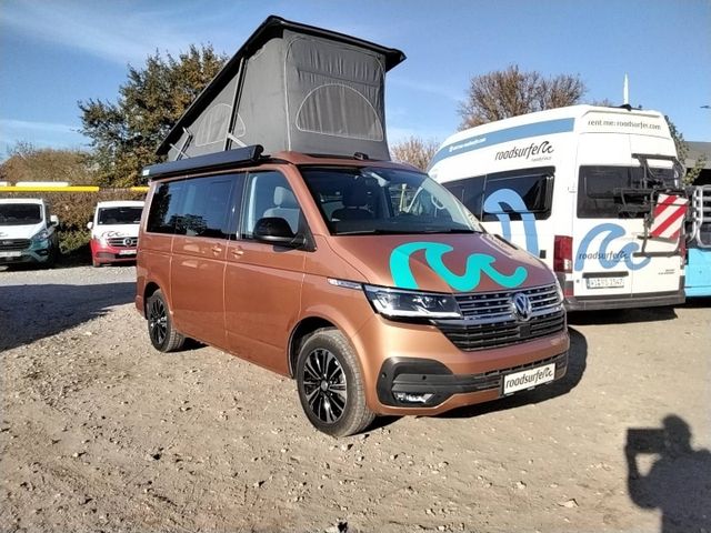 Volkswagen T6.1 California Ocean EDITION *el.Aufst.D *LED *