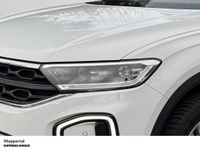 Volkswagen T-Roc - Vorschau Bild 5