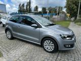 Volkswagen Polo V Team Automatik - Volkswagen Polo: Team