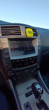 Lexus IS-F IS-F - Lexus IS-F Gebrauchtwagen
