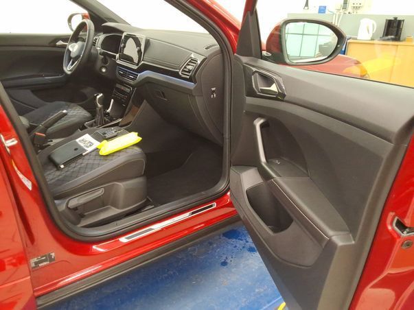 Volkswagen T-Cross - Bild 7