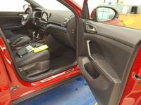 Volkswagen T-Cross - Vorschau Bild 7