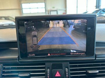 Audi A6 Avant 3.0 TDI quattro *BiXenon*Navi*