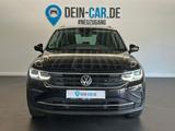 Volkswagen Tiguan Active*ACC*AHK*3 ZONENKLIMA*LED* - gebrauchte VW Tiguan aus dem Jahr 2021
