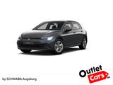 Volkswagen Golf VIII Life 1.5 TSI - Volkswagen Jahreswagen