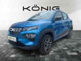 Dacia Spring Essential 100% elektrisch Klima PDC CCS - Dacia Spring CCS Gebrauchtwagen