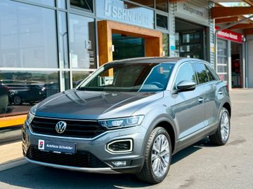 Volkswagen T-Roc - 3