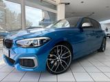 BMW M140i *M SPORT*CARPLAY*M BREMSE*NAVI-PROF.*LED* - gebrauchte BMW M140i aus dem Jahr 2018