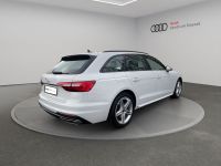 Audi A4 - Vorschau Bild 8