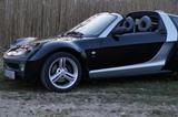Smart Roadster Coupé 66kW - Blackstar Sondermodell - Smart Roadster: Coupe