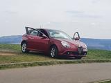 Alfa Romeo Alfa Giulietta 1.4 TB 16V Multiair - Alfa Romeo Giulietta: Multiair