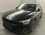 Polestar 2 Long Range Dual # 78kWh # black # AHK # MWST. - Polestar 2 in Essen