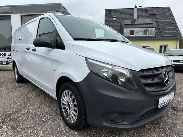 Mercedes-Benz Vito Kasten 109/110/111/114 CDI FWD extralang