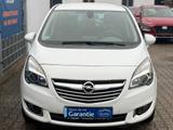 Opel Meriva B Innovation/Kamera/Navi/SHZ/Garantie - Opel Meriva Gebrauchtwagen in Frankfurt