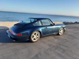 Porsche 964 Coupé,  911 Carrera 2, Matching Nrs, H-Kz - Porsche aus 1993: 911 Carrera