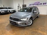 Volkswagen Passat Variant Business2.0TDI DSG/LEDER/CAM/ACC - Volkswagen Passat Variant in Braunschweig