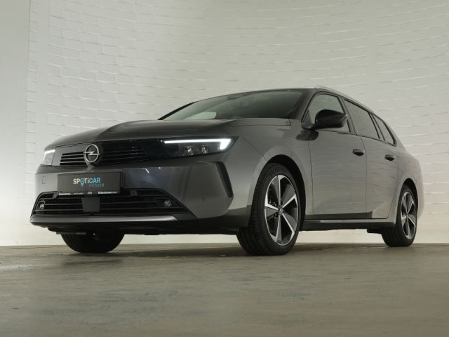 Astra L ST ELEGANCE CDTI AT+LED+NAVI+RÜCKFAHRKAM