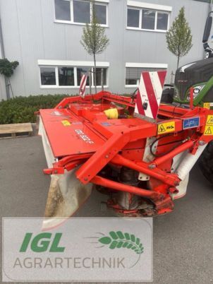 KUHN GMD 802 F