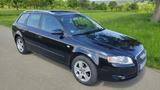 Audi A4 Avant 2.0 TDI, EZ 4/2008, 325.000 ... - Audi A4 aus 2008: 3.2