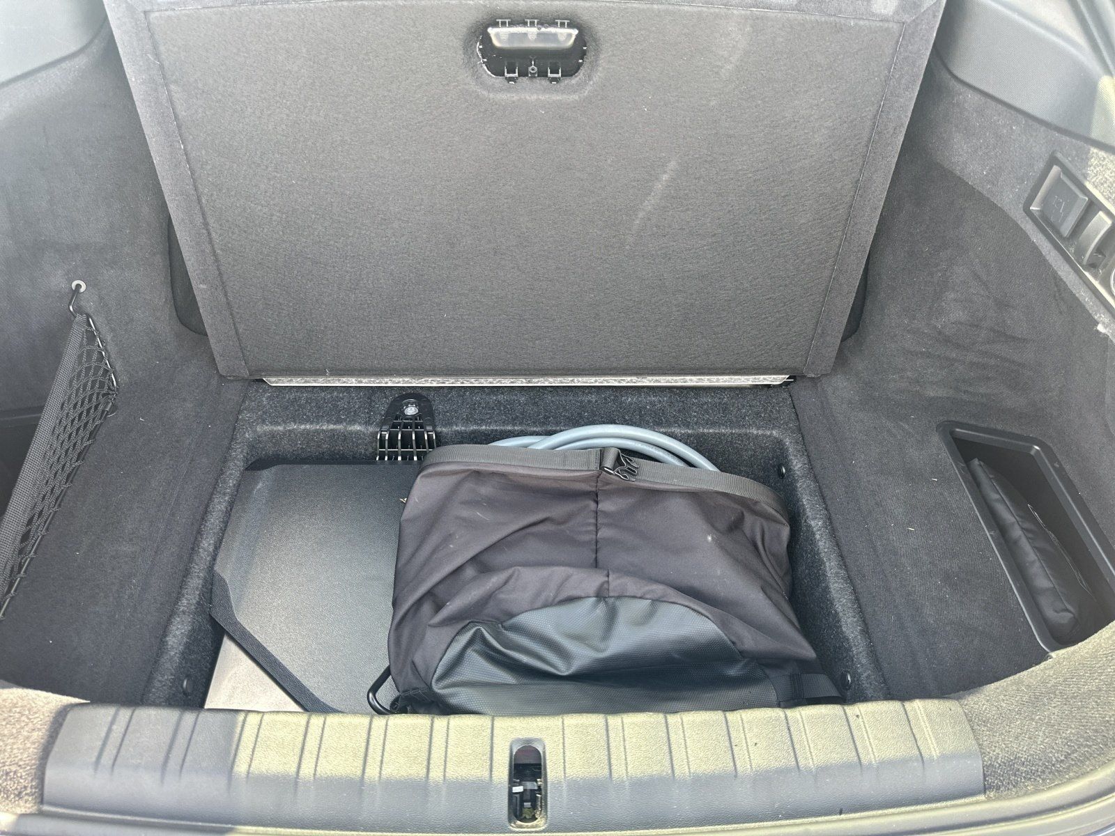 BMW i4 - Bild 17
