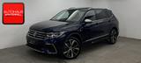 Volkswagen Tiguan Allspace 2.0 TSI 4M R-LINE 7SITZ+PANO+AHK
