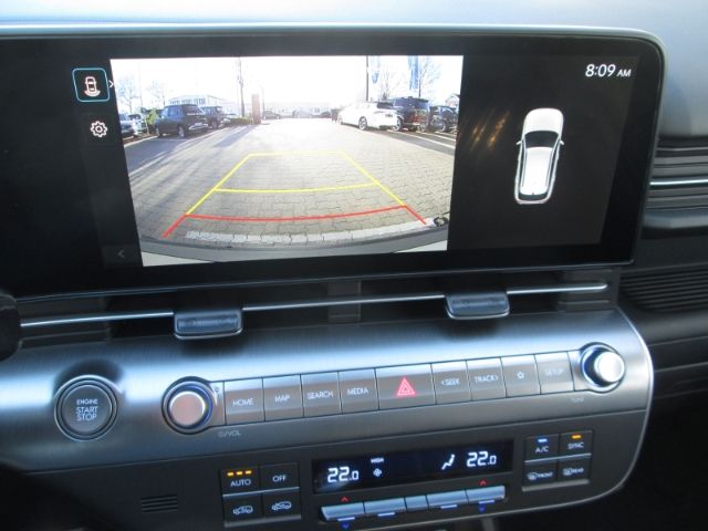 Hyundai Kona – Bild 13