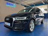 Audi Q3   2.0  TFSI  sport quattro S-Line     (AMAN®) - gebrauchte Audi Q3 aus dem Jahr 2017
