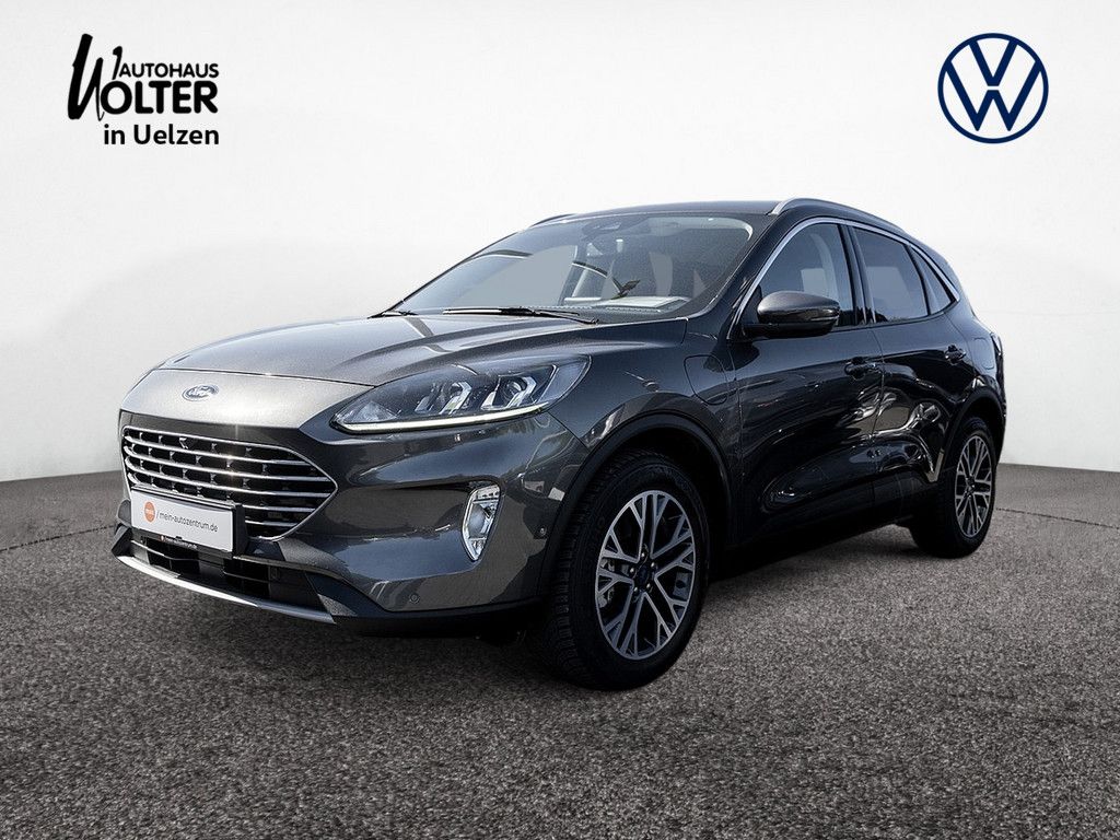 Image of Ford Kuga