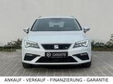 Seat Leon ST FR*LED*NAVI*ACC*SHZ*R-KAM*CARPLAY - Seat Leon Gebrauchtwagen in Kassel