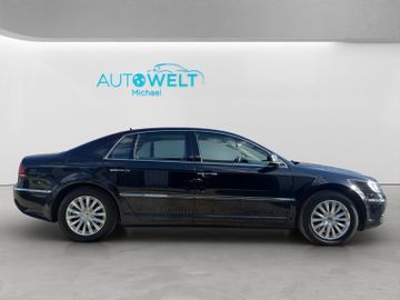 Volkswagen Phaeton - 4