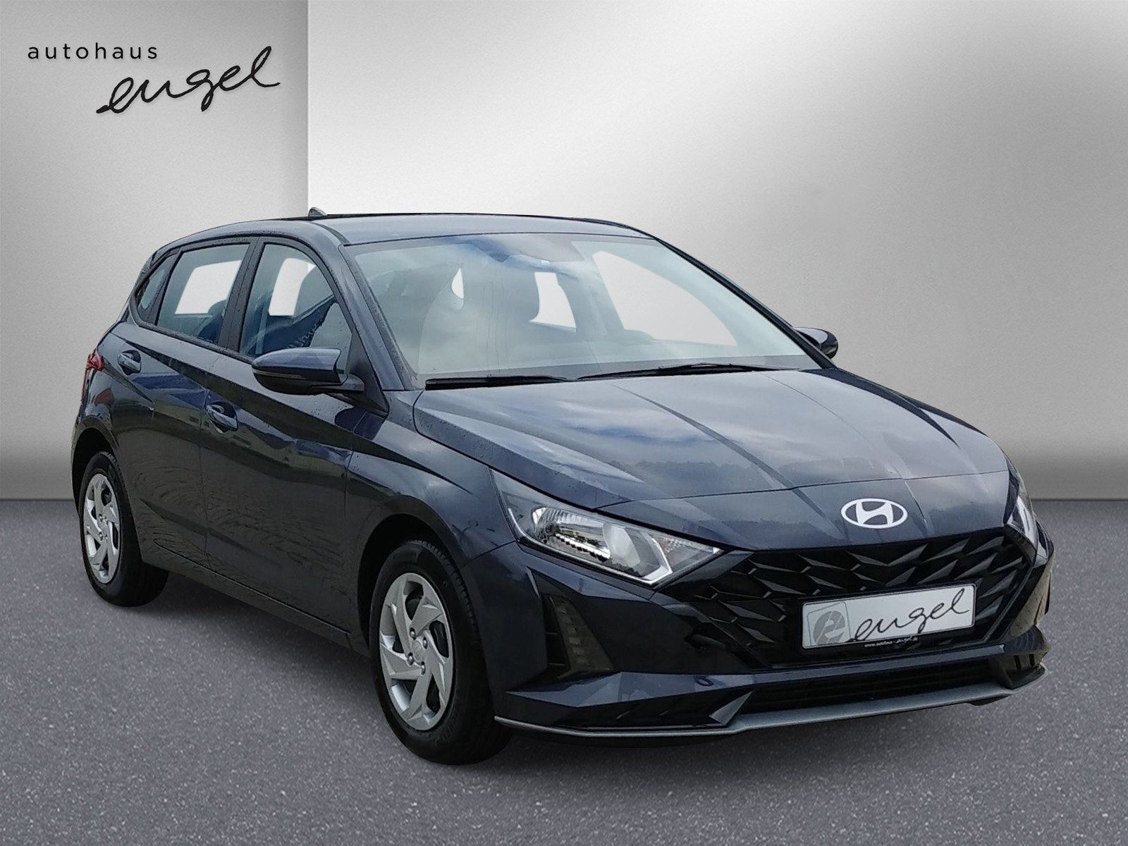 Hyundai i20 – Bild 3