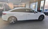Mercedes-Benz EQE 300 -ElectricArt, 4 Jahre JS-Garantie  - Mercedes-Benz EQE von privat