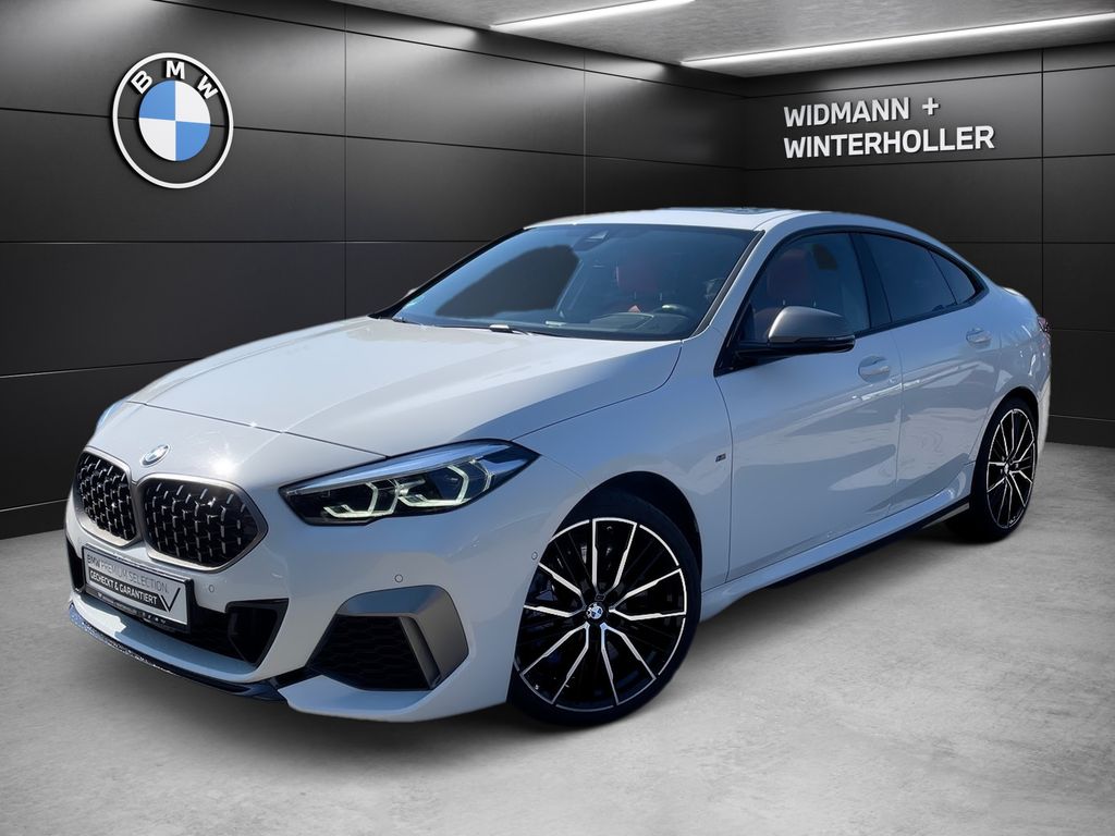 BMW M235